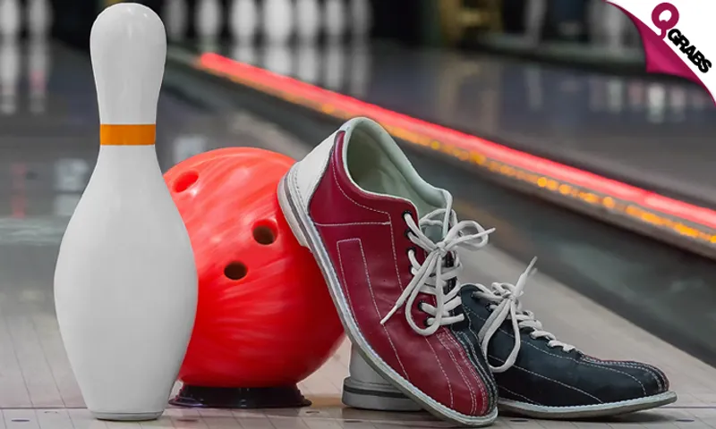 Bowling Games at 300 Bowling Center!